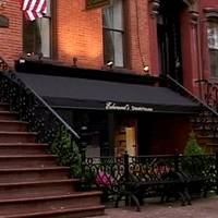 Edward's Steak House