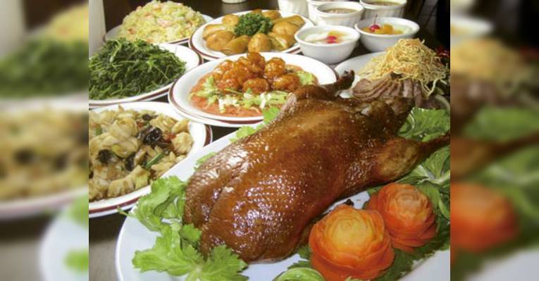 Снимок Chinese Cafe Eight Ropongi, Минато