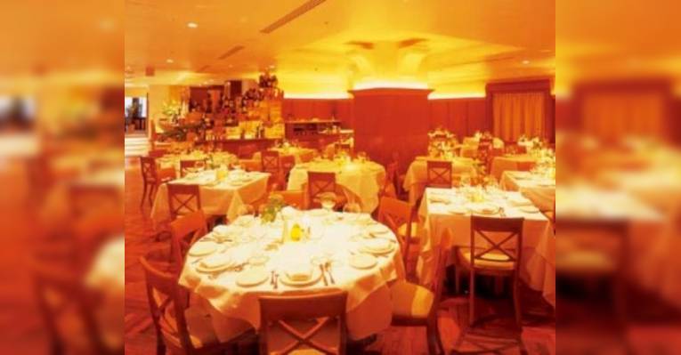Снимок Il Mulino New York, Минато