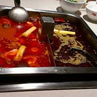 Haidilao Hot Pot(Mudanyuan)