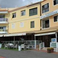 La Langostera