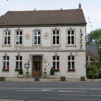 Hartmann's Wirtshaus