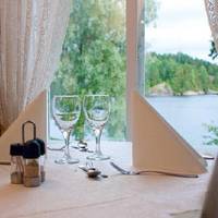 Summerrestaurant Linnakrouvi