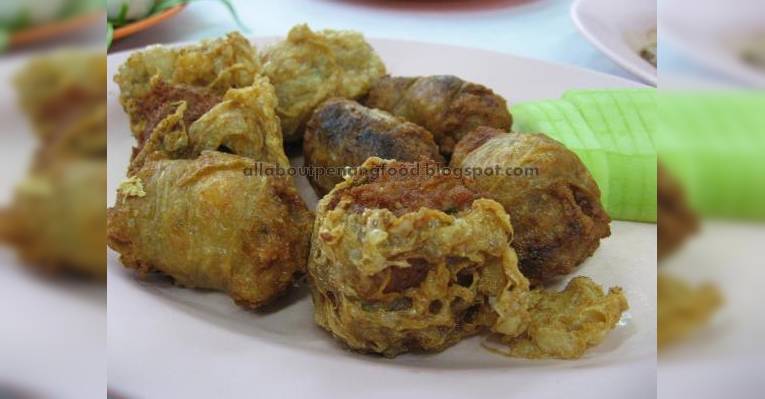 Снимок Goh Huat Seng, Джорджтаун