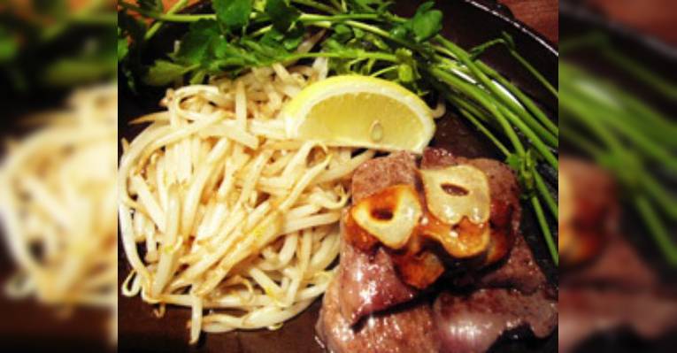 Снимок Kagurazaka Teppanya, Синдзюку