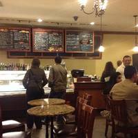 La Tartine