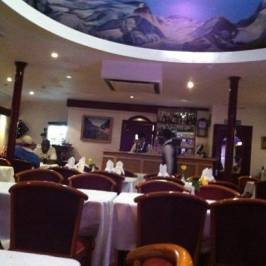 Everest Tandoori