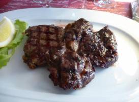 La Diligenza