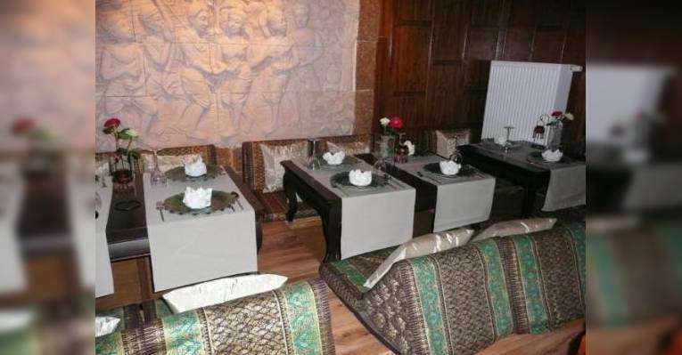Снимок Sivalai Thai Restaurant, Брюгге