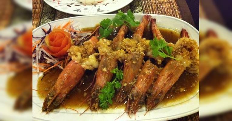 Снимок Ging Restaurant, Карон