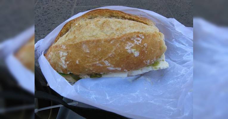 Снимок Lonches Amparito, Гвадалахара