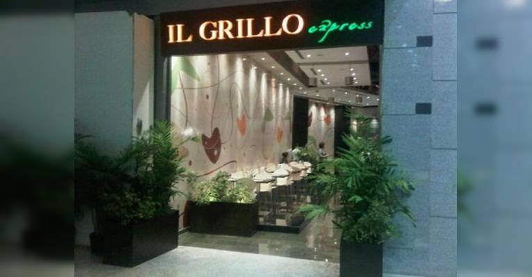 Снимок Il Grillo, Каракас