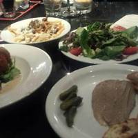 Bijou Restaurant & Bar
