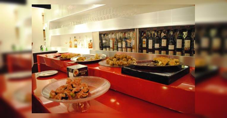 Снимок Ristorante NeroBianco, Брешиа