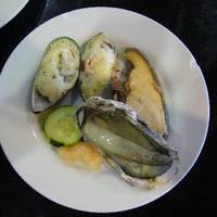 Beijing Buffet