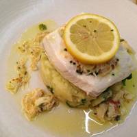 Tanroagan Seafood Restaurant