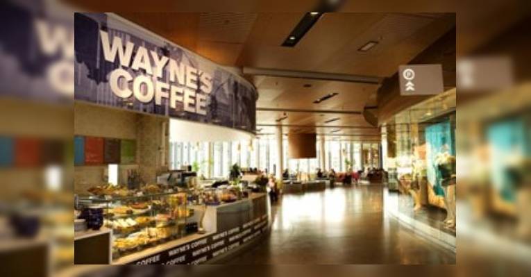 Снимок Wayne's Coffee, Мальмё