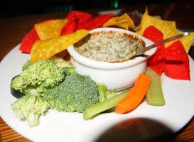 Becket's Restaurant