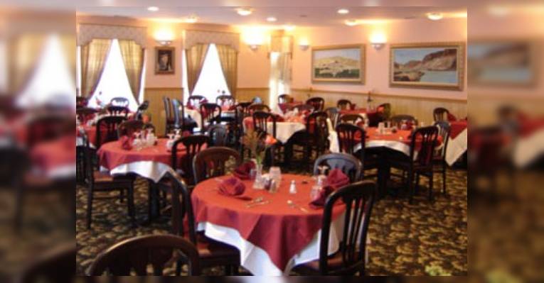 Снимок Afghan Kabob Restaurant, Springfield