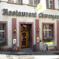 Restaurant Lowenzorn