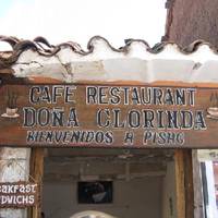 Restaurant Dona Clorinda