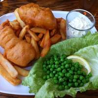 William's British Pub and Indian Kitchen