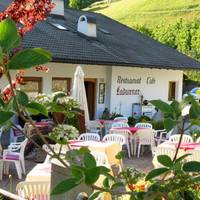 Restaurant-Cafe Ladurner