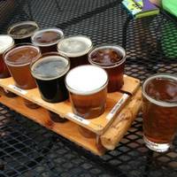 Klamath Basin Brewing Company