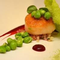 The Strand Grill