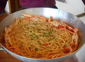 Trattoria Da Lorenzo