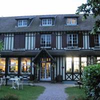 Auberge La ferme des Aulnettes