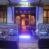 Le Corsaire