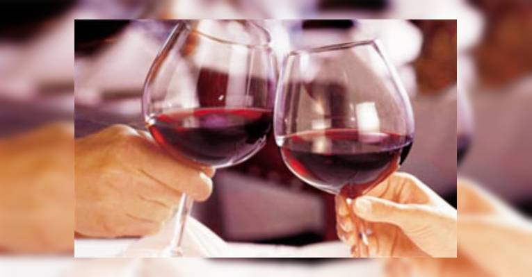 Снимок Fleming's Prime Steakhouse & Wine Bar, Шарлотт