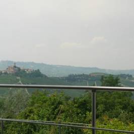 La Rosa dei vini