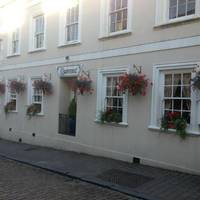 Nellie Gray's