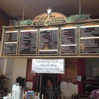 Old Town Coffee and Chocolates