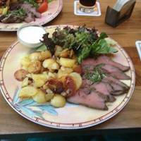 Strate's Brauhaus