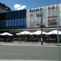 Rosso Kuopio