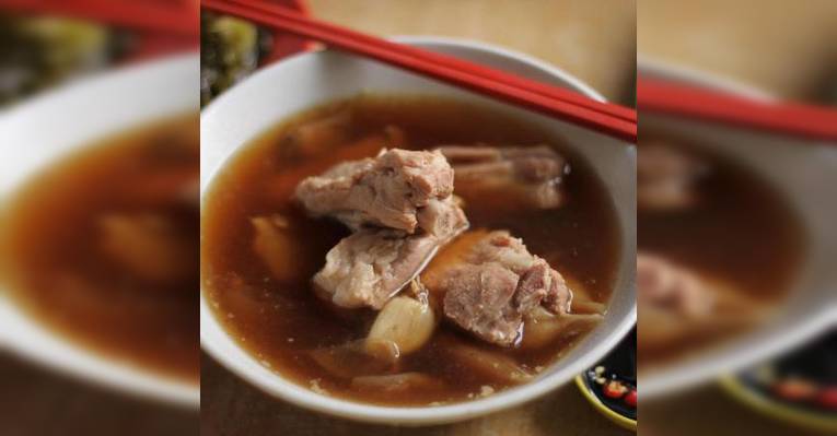 Снимок Bah Kut Teh Teck Huat, Кланг
