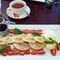 Cafe Les Amoureux