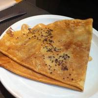Creperie La Poste
