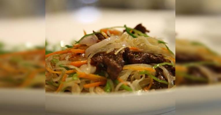 Снимок Bangkok Chinese Restaurant, Найроби