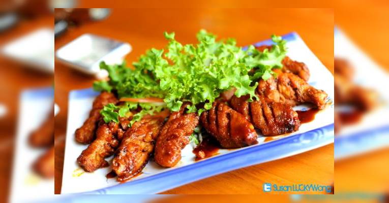 Снимок Furusato Japanese Restaurant, Найроби