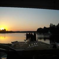 Le Grill du Lac