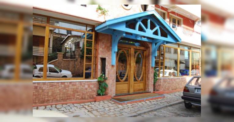 Снимок Le Chalet des Roses, Антананариву