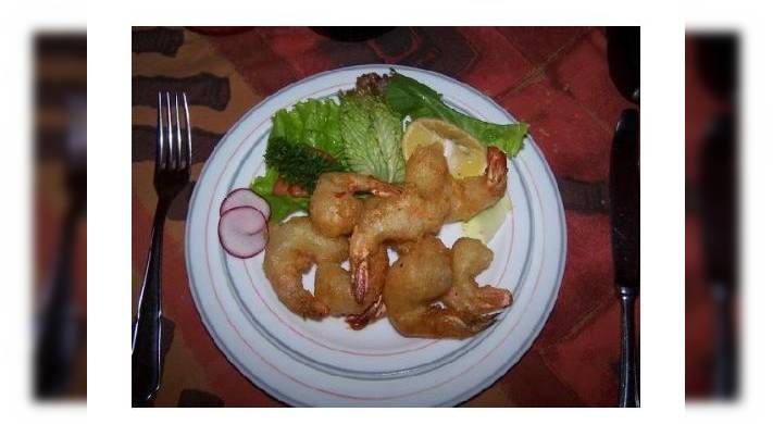 Снимок Chez Sucett's, Антананариву