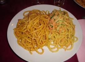 Trattoria Alla Rocca