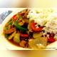 Снимок Ginger Thai, Флик-ан-Флак