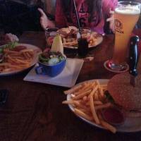 Coyote Bar/ Restaurant