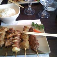 Japosushi